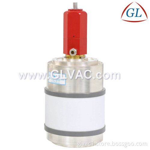 Variable Vacuum Capacitors (CKTBS1600/28/790)